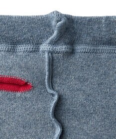 MIKI HOUSE HOT BISCUITS 【70-100cm】 顔ドン のびのび ベビースパッツ