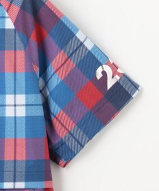 23区GOLF 【UNISEX】【防水/透湿/撥水】レインブルゾン