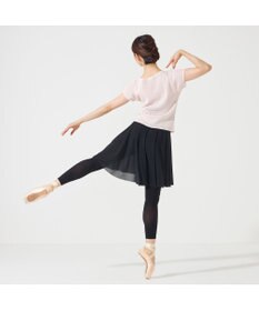 Chacott クールタイツ（レギンス）