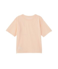 AMERICAN HOLIC 【2点セット】レイヤードシアーTシャツ