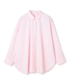 UNFILO 【WEB限定カラー】コットン オーバーシャツ