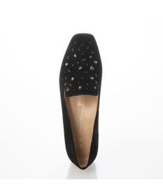 MODE ET JACOMO <MODE ET JACOMO>ラインストーンオペラシューズ