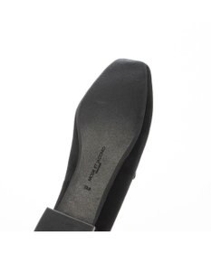 MODE ET JACOMO <MODE ET JACOMO>ラインストーンオペラシューズ