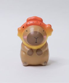 WEGO カピバラスクイーズ