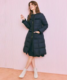 TOCCA 【洗える！】BOWTIFUL スカート