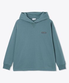 Columbia Columbia/ ウィメンズリラクシングモーメントロングスリーブフーディ /コロンビア