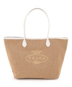 TOCCA 【A4サイズ対応】TO THE SUNLIGHT BAG かごバッグ