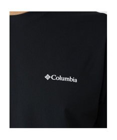 Columbia Columbia/ ライトキャニオングラフィックショートスリーブTシャツ /コロンビア