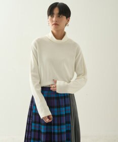 AMERICAN HOLIC タートルカットプルオーバー1