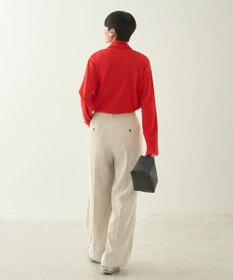 AMERICAN HOLIC タートルカットプルオーバー1