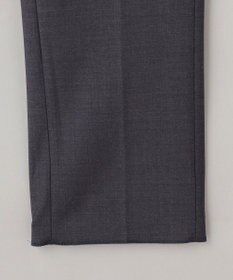 GOTAIRIKU カジュアルセットアップ対応【洗える/ストレッチ】YUNSA リラックストラウザーズ