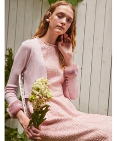 TOCCA BOOM KNIT ボレロ