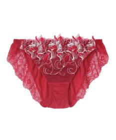 San-ai Resort（三愛水着楽園） エレガントコレクション2311ノーマルショーツ  【LLサイズ】【northerly】