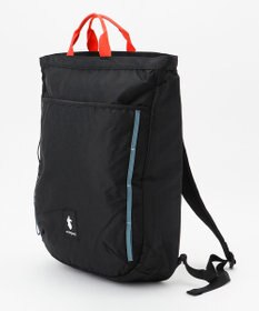 JOSEPH ABBOUD MOUNTAIN 【UNISEX】COTOPAXI  TODO 16L CONVERTIBLE TOTE