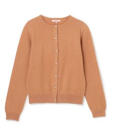 TOCCA CASHMERE カーディガン