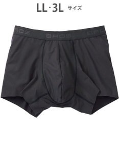 WACOAL MEN 【キモチイイパンツ】 ボクサーパンツ 動きにフィット フロント快適グラマラス 吸汗速乾 上質なフィット感 肌あたり軽減設計 前閉じ 下着 メンズ GT3370 /ブロス バイ ワコールメン