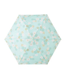 MOONBAT ポール＆ジョー アクセソワ 折りたたみ傘 クリザンテーム