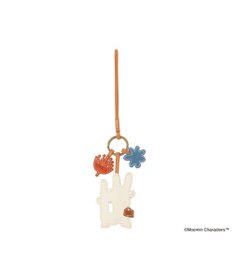 genten ワクワクチャーム「ニョロニョロ」