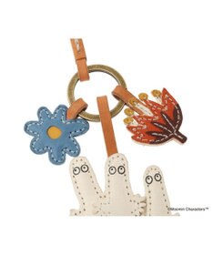 genten ワクワクチャーム「ニョロニョロ」