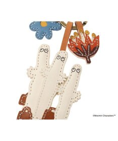 genten ワクワクチャーム「ニョロニョロ」