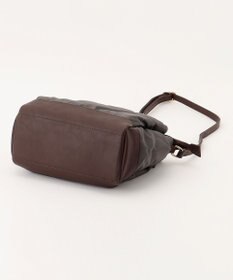 LA BAGAGERIE 【MONICA】キルティングショルダーバッグ