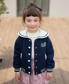 セーラースタジャン / ANY KIDS | ファッション通販 【公式通販】オン