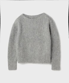 GRACE CONTINENTAL オーバーニットトップ