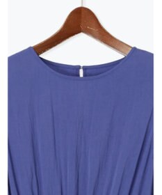 Te chichi ドロストティアードワンピース