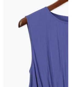 Te chichi ドロストティアードワンピース