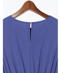 Te chichi ドロストティアードワンピース