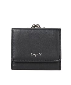 style code 【Ungrid/アングリッド】パイピング ガマ口ミニウォレット