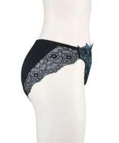 San-ai Resort（三愛水着楽園） エレガントコレクション2311ノーマルショーツ  【LLサイズ】【northerly】