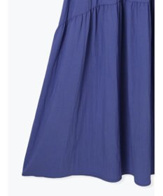 Te chichi ドロストティアードワンピース