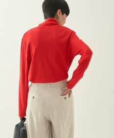 AMERICAN HOLIC タートルカットプルオーバー1