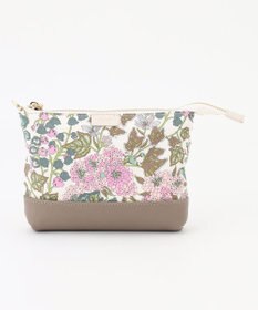 J.PRESS LADIES 【セットアイテム】LIBERTY スマホポシェット＆エコバッグ