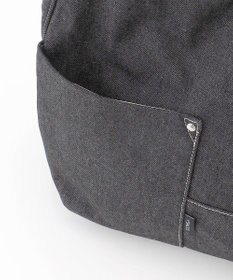 Y'SACCS デニムトートバッグ　Mサイズ