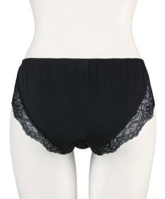 San-ai Resort（三愛水着楽園） エレガントコレクション2311ノーマルショーツ  【LLサイズ】【northerly】