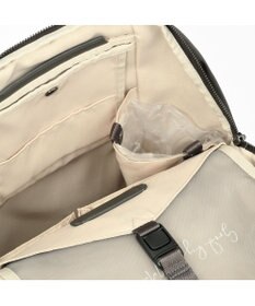 ACE BAGS & LUGGAGE W&.Day/Night ポッケス ハグリュック A4サイズ 13.3インチPC収納 20211 ダブルアンドデイナイト