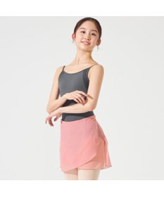 Chacott 【MAY NAGAHISA】キャミソールレオタード