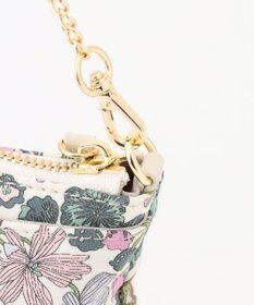 J.PRESS LADIES 【セットアイテム】LIBERTY スマホポシェット＆エコバッグ