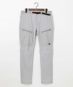 JOSEPH ABBOUD MOUNTAIN 【UNISEX】パワーストレッチリップコンビ パンツ