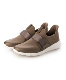 ing <ing>【レイン対応】ストレッチハンズフリースニーカー