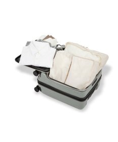 ACE BAGS & LUGGAGE RIMINI シーロ スーツケース 機内持ち込み 38-44L 06842 リミニ