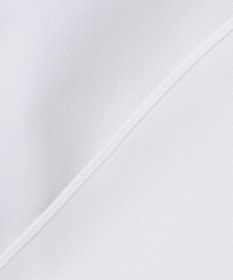 GOTAIRIKU 【形態安定】PREMIUMPLEATS_セミワイドカラー _織柄_通年ドレスシャツ(25年モデル)