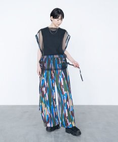 COQ KURAGE シアーベスト