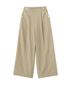 YECCA VECCA マリンパンツ