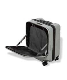 ACE BAGS & LUGGAGE RIMINI シーロ スーツケース 機内持ち込み 38-44L 06842 リミニ