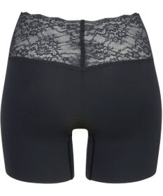 Wing 補整ショーツ 【Pパンツ】 おなかとヒップをほどよくサポート 汗の季節もさらっと快適 はきこみ丈ふかめ KJ4230 ウイング／ワコール