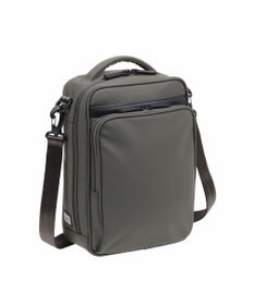 ACE BAGS & LUGGAGE ace. フレックスライトコート ショルダーバッグ 高強度PU加工生地 3L 68232 エース