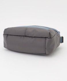 Y'SACCS ブロックモチーフショルダー